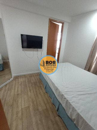Imagem Apartamento com 2 Quartos para Alugar, 56 m² em Pina - Recife