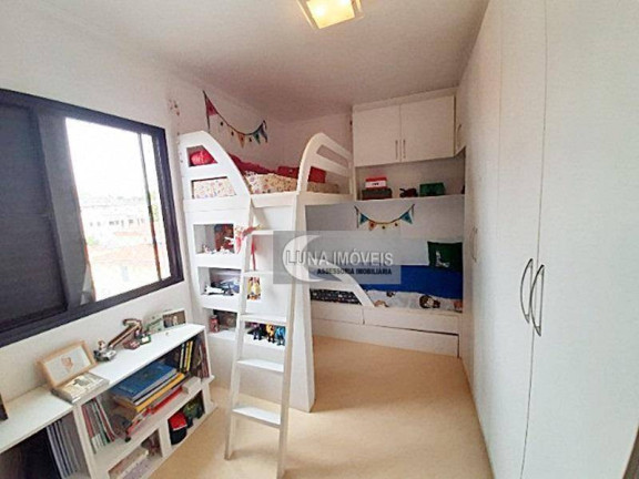 Imagem Cobertura com 3 Quartos à Venda, 183 m² em Vila Lusitânia - São Bernardo Do Campo Imagem Cobertura com 3 Quartos à Venda, 183 m² em Vila Lusitânia - São Bernardo Do Campo