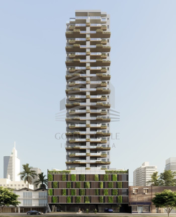 Imagem Apartamento com 2 Quartos à Venda, 62 m² em São João - Itajaí Imagem Apartamento com 2 Quartos à Venda, 62 m² em São João - Itajaí