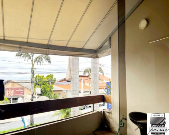 Imagem Sobrado com 5 Quartos à Venda, 390 m² em Jardim Santa Rosália - Sorocaba Imagem Sobrado com 5 Quartos à Venda, 390 m² em Jardim Santa Rosália - Sorocaba