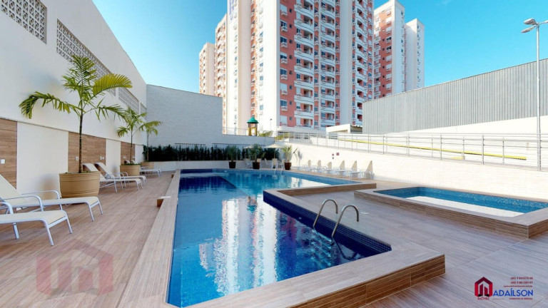 Imagem Imóvel com 3 Quartos à Venda, 104 m²