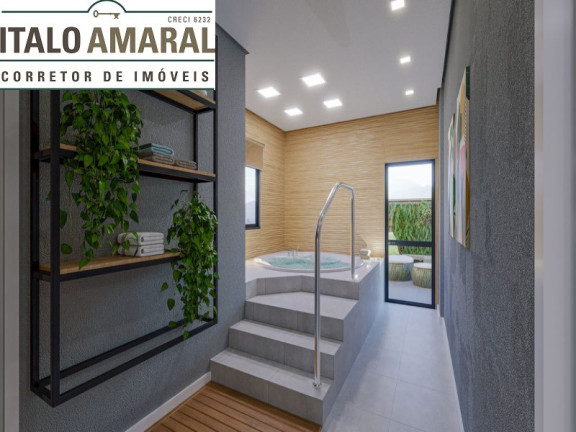 Imagem Apartamento com 2 Quartos à Venda, 67 m² em Praia Brava De Itajaí - Itajaí