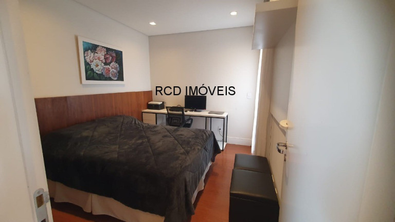 Imagem Apartamento com 3 Quartos à Venda, 171 m² em Jardim Arpoador - São Paulo Imagem Apartamento com 3 Quartos à Venda, 171 m² em Jardim Arpoador - São Paulo