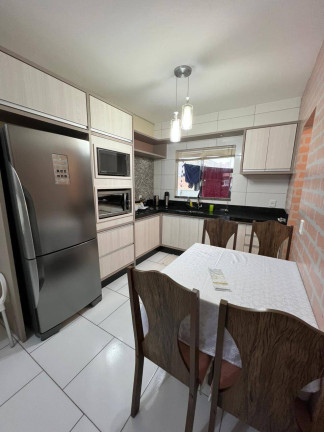 Imagem Casa com 2 Quartos à Venda, 64 m² em Xv De Novembro - Tijucas Imagem Casa com 2 Quartos à Venda, 64 m² em Xv De Novembro - Tijucas
