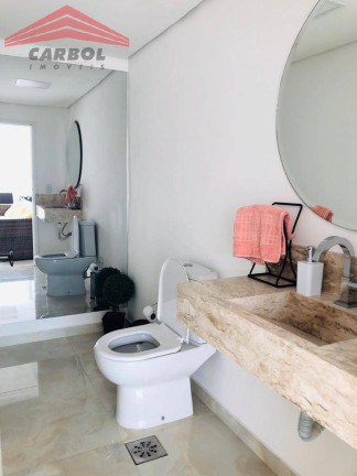 Imagem Apartamento com 3 Quartos para Alugar, 280 m² em Jardim Paris - Jundiaí Imagem Apartamento com 3 Quartos para Alugar, 280 m² em Jardim Paris - Jundiaí