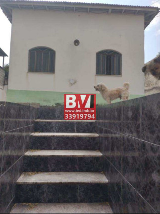 Imagem Casa com 4 Quartos à Venda, 500 m² em Engenheiro Leal - Rio De Janeiro