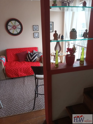 Imagem Cobertura com 2 Quartos à Venda, 66 m² em Vila Isabel - Rio De Janeiro