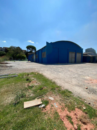 Imagem Imóvel para Alugar, 2.180 m² em Jardim América - Bragança Paulista Imagem Imóvel para Alugar, 2.180 m² em Jardim América - Bragança Paulista