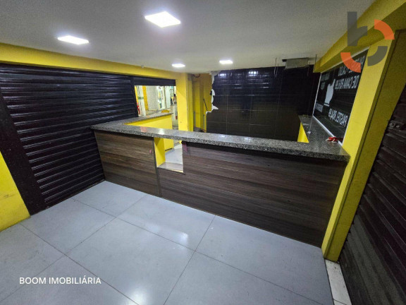 Imagem Loja para Alugar, 16 m² em Centro - Nova Iguaçu