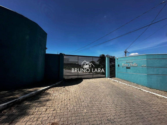 Imagem Terreno à Venda, 1.012 m² em Açude - Betim Imagem Terreno à Venda, 1.012 m² em Açude - Betim