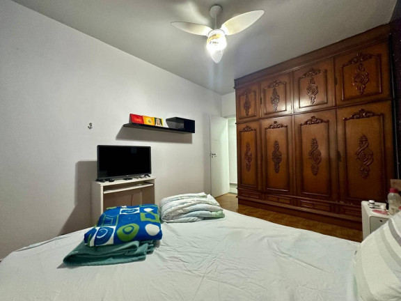 Imagem Apartamento com 2 Quartos à Venda, 103 m² em Aparecida - Santos Imagem Apartamento com 2 Quartos à Venda, 103 m² em Aparecida - Santos