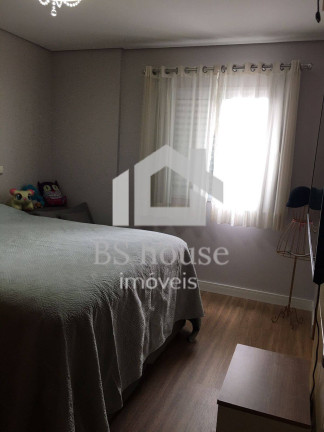 Imagem Apartamento com 3 Quartos à Venda, 76 m² em Jardim - Santo André Imagem Apartamento com 3 Quartos à Venda, 76 m² em Jardim - Santo André
