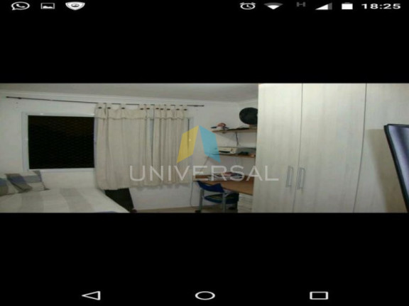 Imagem Apartamento com 3 Quartos à Venda, 81 m² em Tatuape - Sao Paulo Imagem Apartamento com 3 Quartos à Venda, 81 m² em Tatuape - Sao Paulo