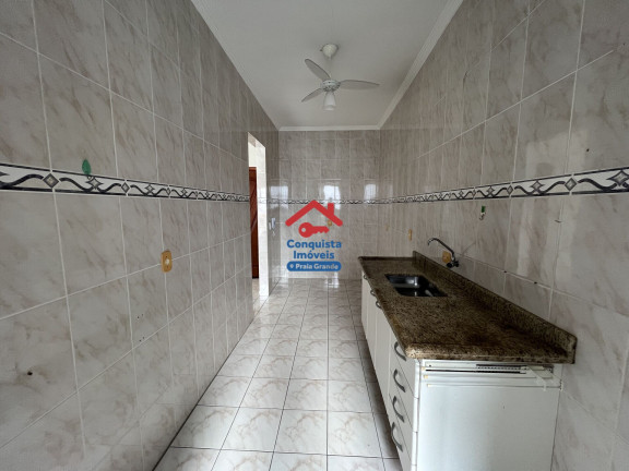 Imagem Apartamento com 2 Quartos à Venda, 68 m² em Ocian - Praia Grande