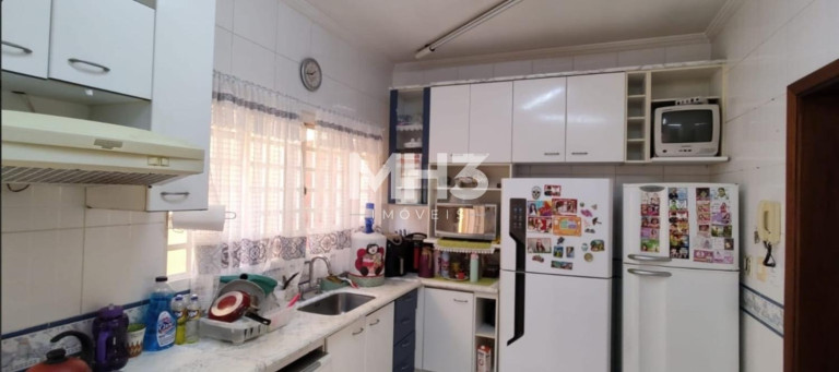 Imagem Casa com 3 Quartos à Venda, 164 m² em São Bernardo - Campinas Imagem Casa com 3 Quartos à Venda, 164 m² em São Bernardo - Campinas