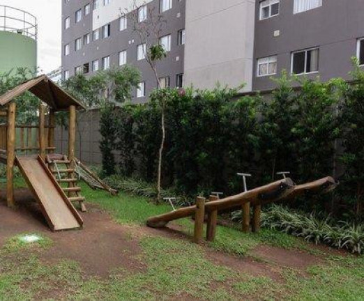 Imagem Apartamento com 1 Quarto à Venda, 33 m² em Barra Funda - São Paulo