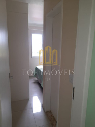 Imagem Apartamento com 2 Quartos à Venda, 56 m² em Parque Residencial Flamboyant - São José Dos Campos
