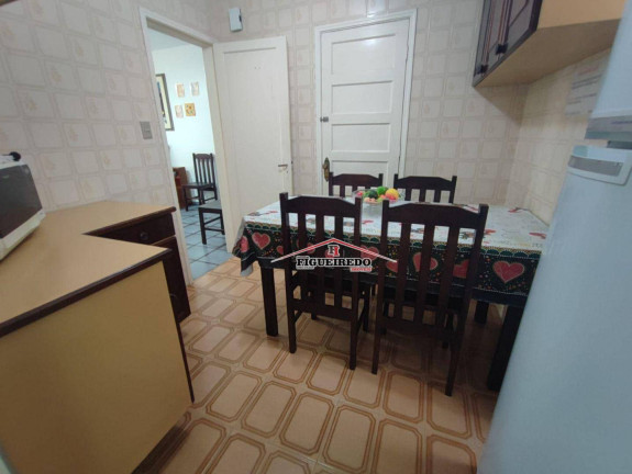 Imagem Apartamento com 1 Quarto à Venda, 51 m² em Canto Do Forte - Praia Grande Imagem Apartamento com 1 Quarto à Venda, 51 m² em Canto Do Forte - Praia Grande