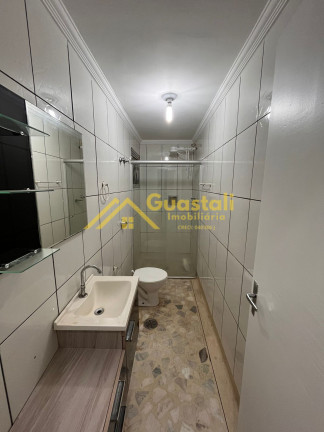 Imagem Apartamento com 2 Quartos à Venda, 50 m² em Centro - Piracicaba