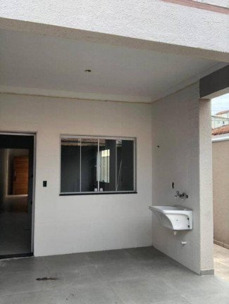 Imagem Sobrado com 3 Quartos à Venda, 116 m² em Vila Marly - Taubaté