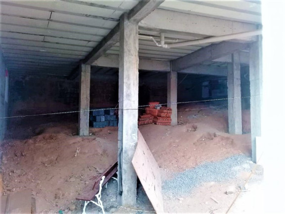 Imagem Casa com 3 Quartos à Venda, 130 m² em Jardim Ipê - Itatiba