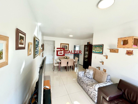 Imagem Apartamento com 3 Quartos à Venda, 117 m² em Centro - Florianópolis Imagem Apartamento com 3 Quartos à Venda, 117 m² em Centro - Florianópolis