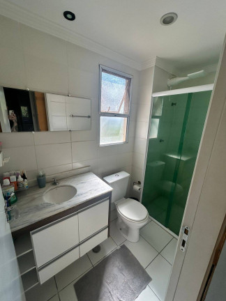 Imagem Apartamento com 2 Quartos à Venda,  em Parque Residencial João Luiz - Hortolândia