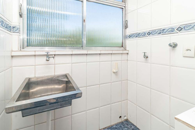 Imagem Apartamento com 2 Quartos à Venda, 61 m² em Jardim Carvalho - Porto Alegre