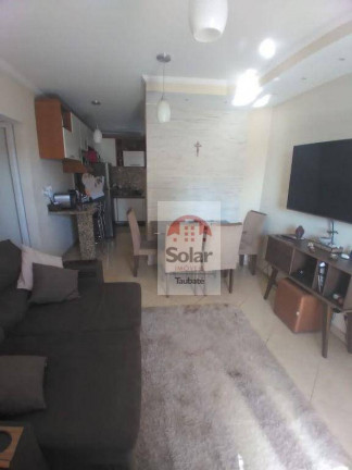 Apartamento com 3 Quartos à Venda ou Locação, 173 m² em Residencial Portal Da Mantiqueira - Taubaté