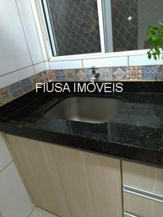 Imagem Apartamento com 2 Quartos à Venda, 49 m² em Vila Virgínia - Ribeirão Preto