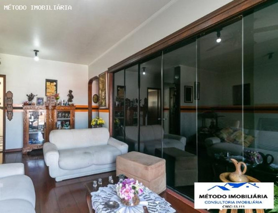 Imagem Apartamento com 3 Quartos à Venda, 110 m² em Centro - São Bernardo Do Campo Imagem Apartamento com 3 Quartos à Venda, 110 m² em Centro - São Bernardo Do Campo