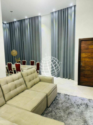 Imagem Casa com 3 Quartos à Venda, 182 m² em Jardim Maristela - Atibaia Imagem Casa com 3 Quartos à Venda, 182 m² em Jardim Maristela - Atibaia