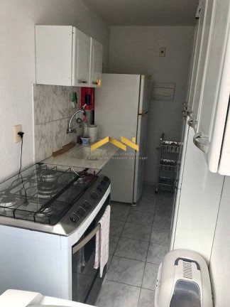 Imagem Apartamento com 3 Quartos à Venda, 66 m² em Morumbi - São Paulo Imagem Apartamento com 3 Quartos à Venda, 66 m² em Morumbi - São Paulo