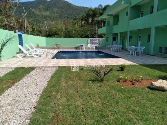 Imagem Edifício Residencial com 8 Quartos à Venda, 530 m² em Maranduba - Ubatuba