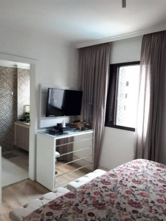Imagem Apartamento com 3 Quartos à Venda, 137 m² em Ipiranga - São Paulo Imagem Apartamento com 3 Quartos à Venda, 137 m² em Ipiranga - São Paulo