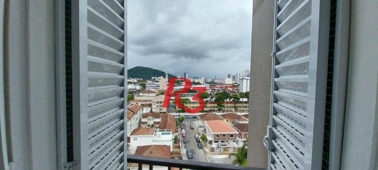 Imagem Cobertura com 3 Quartos à Venda, 137 m² em Vila Belmiro - Santos Imagem Cobertura com 3 Quartos à Venda, 137 m² em Vila Belmiro - Santos