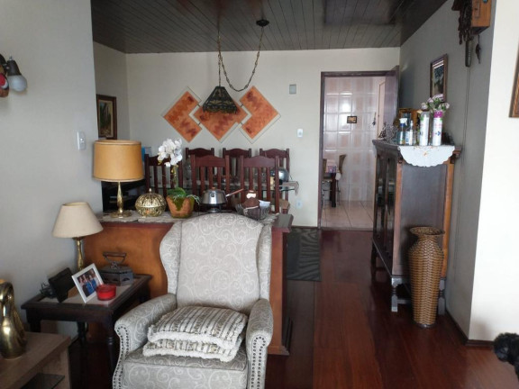 Apartamento com 3 Quartos à Venda, 139 m² em Nova Campinas - Campinas