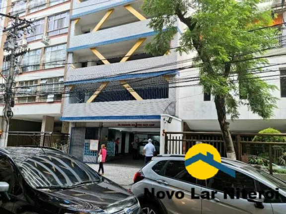 Imagem Imóvel Comercial à Venda, 12 m² em Icaraí - Niterói