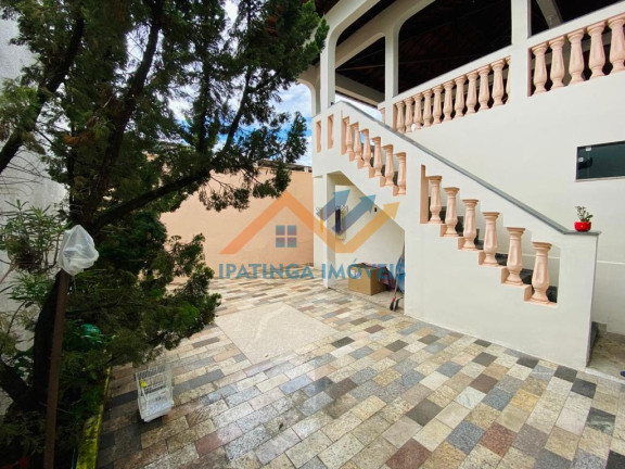 Imagem Casa com 3 Quartos à Venda, 220 m² em Vila Ipanema - Ipatinga Imagem Casa com 3 Quartos à Venda, 220 m² em Vila Ipanema - Ipatinga