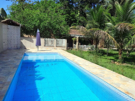 Imagem Chácara com 3 Quartos à Venda, 138 m² em Jardim Somar - Peruíbe Imagem Chácara com 3 Quartos à Venda, 138 m² em Jardim Somar - Peruíbe