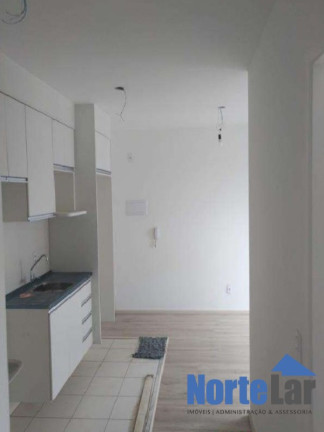 Imagem Apartamento com 2 Quartos à Venda, 40 m² em Vila Siqueira (zona Norte) - São Paulo Imagem Apartamento com 2 Quartos à Venda, 40 m² em Vila Siqueira (zona Norte) - São Paulo
