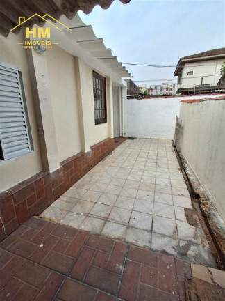 Imagem Casa com 3 Quartos à Venda, 150 m² em Centro - Sao Vicente Imagem Casa com 3 Quartos à Venda, 150 m² em Centro - Sao Vicente