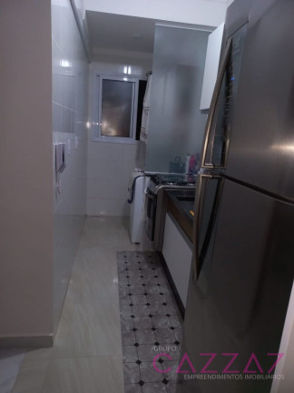 Imagem Apartamento com 1 Quarto à Venda, 42 m² em Balneário Flórida - Praia Grande