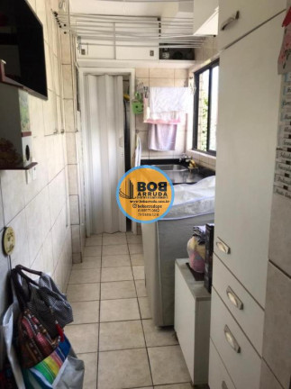 Imagem Apartamento com 3 Quartos à Venda, 100 m² em Parnamirim - Recife Imagem Apartamento com 3 Quartos à Venda, 100 m² em Parnamirim - Recife