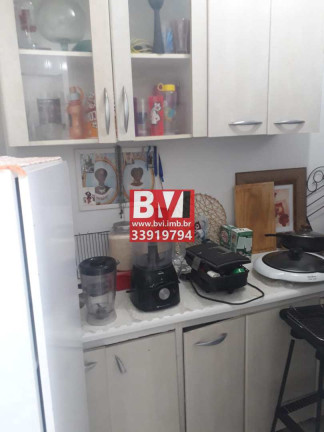 Imagem Apartamento com 2 Quartos à Venda, 65 m² em Vila Da Penha - Rio De Janeiro