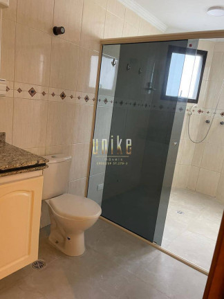 Imagem Apartamento com 4 Quartos para Alugar, 153 m² em Parque Residencial Aquarius - São José Dos Campos Imagem Apartamento com 4 Quartos para Alugar, 153 m² em Parque Residencial Aquarius - São José Dos Campos