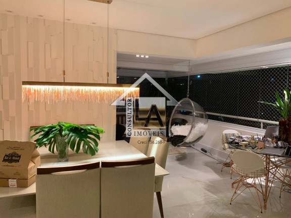 Imagem Apartamento com 4 Quartos à Venda, 122 m² em Vila Andrade - São Paulo Imagem Apartamento com 4 Quartos à Venda, 122 m² em Vila Andrade - São Paulo