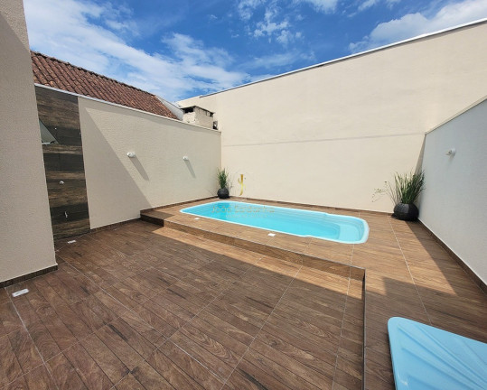 Imagem Casa com 3 Quartos à Venda, 102 m² em Balneário Eliane - Guaratuba Imagem Casa com 3 Quartos à Venda, 102 m² em Balneário Eliane - Guaratuba