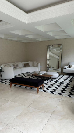 Imagem Casa com 4 Quartos para Alugar, 700 m² em Tamboré  1 - Santana De Parnaíba