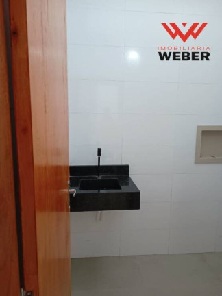 Imagem Casa de Condomínio à Venda, 132 m² em Jardim Residencial Villa Amato - Sorocaba
